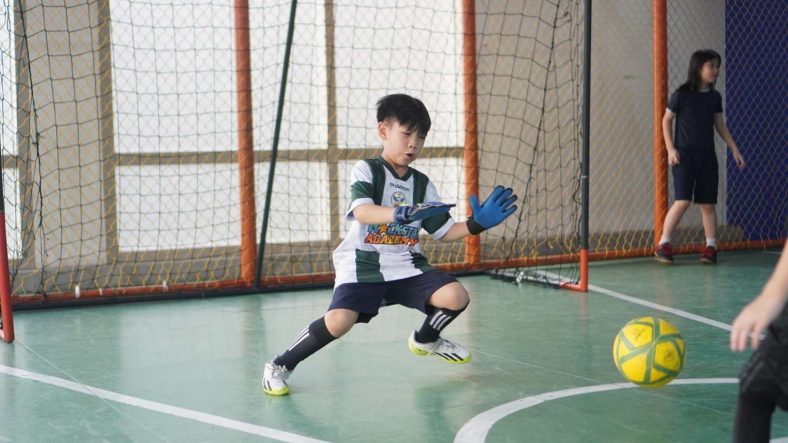 olahraga futsal