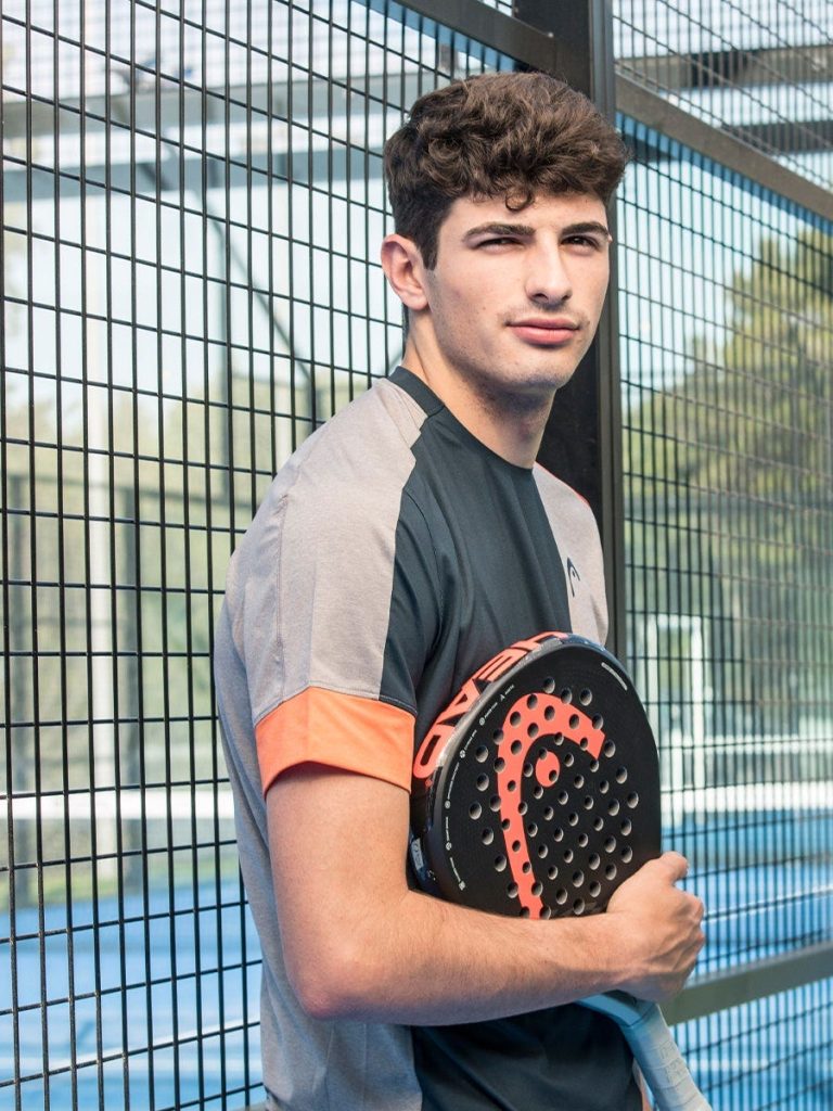 Pemain Padel Terbaik