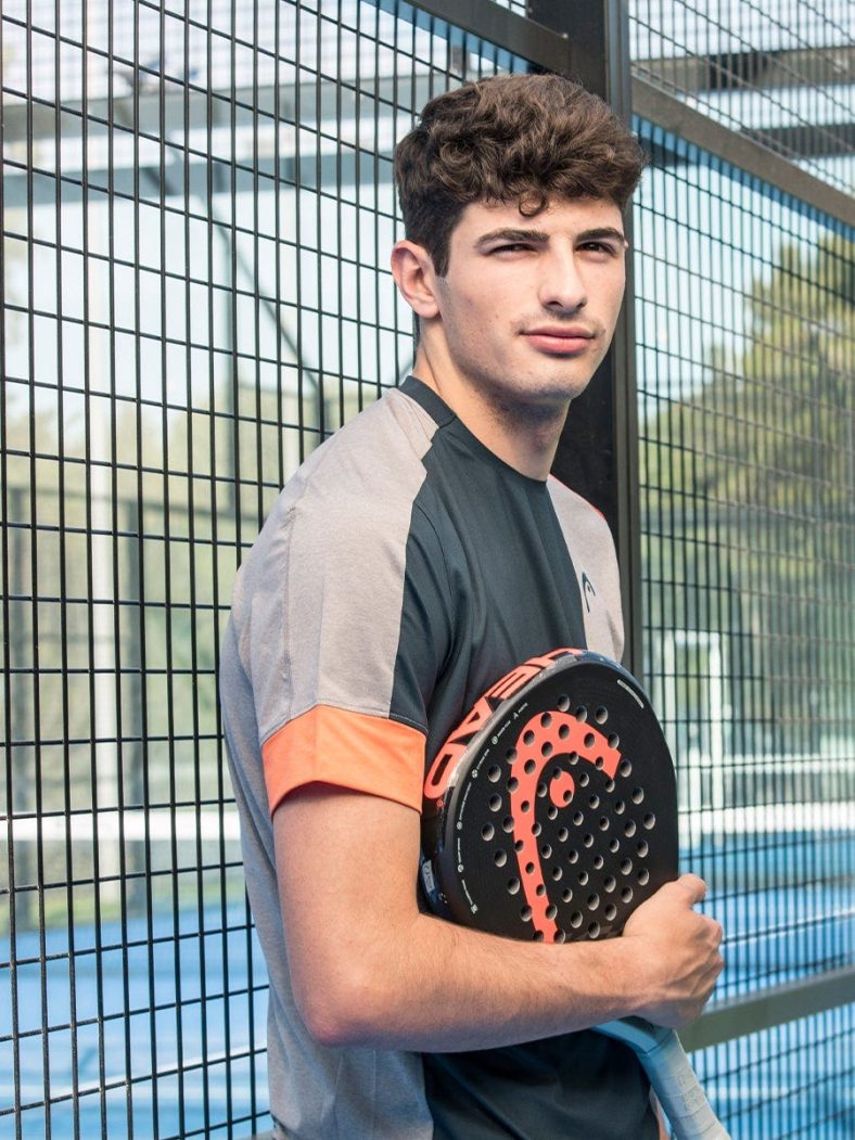 Pemain Padel Terbaik