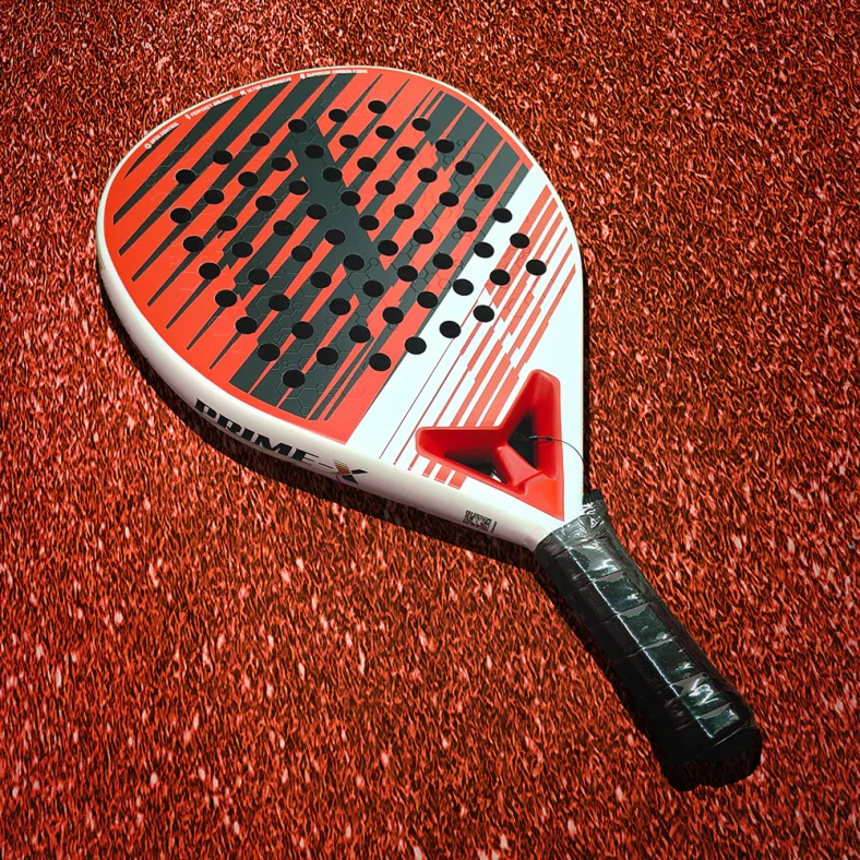 Pada akhirnya, raket padel terbaik bukanlah raket yang harganya paling mahal atau yang dipakai oleh juara dunia,