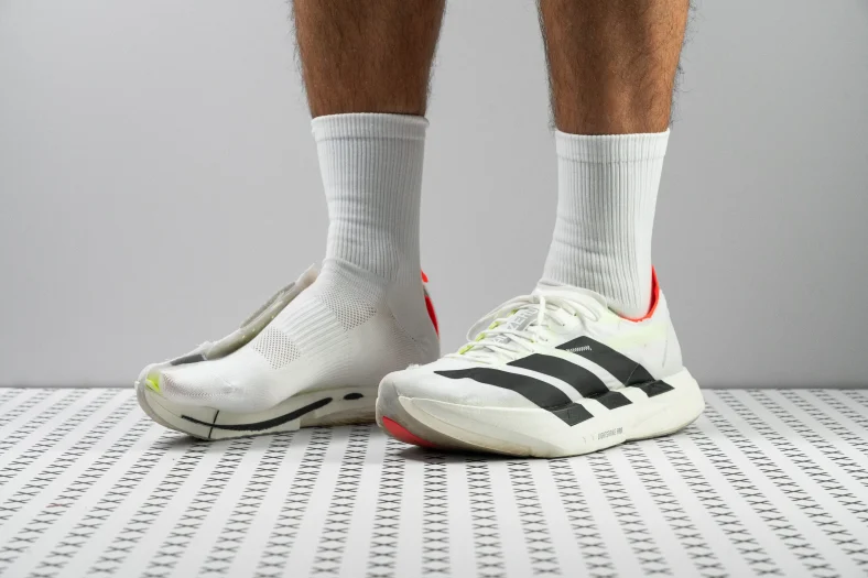 Sepatu Running Terbaik